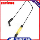 Heummyo JY-SW-18 Fishing Bite Alarm Clothes Hanger Swingers Indicators
