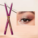 2.8g Long Lasting Gel Eyeliner Pencil Highly Waterproof Makeup Pigmented P E6B4
