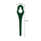 #A 40pcs Cordless Grass Trimmer Strimmer Plastic Blade Cutter Tool for Terratek