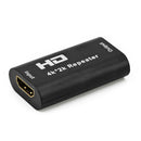 HDMI Repeater Extender Amplifier Video Audio Signal Booster for Monitor HDTV