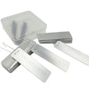 Garden Plants Rectangular Labels-Easy Write with Ballpoint
