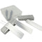 Garden Plants Rectangular Labels-Easy Write with Ballpoint