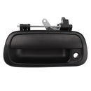 Automobile Car Door Handle Tailgate Door Knob Tailgate Handle Car Accessories