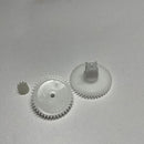 Side Brushes-Sweeper Accessories Replacement Parts for EUFY Robot Vac