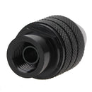 Universal Collet Chuck for Small Electric Grinder Fitting (8*0.75)(Long) Newly