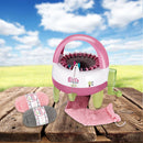 22 Needles Handmade Wool Knitting Machine Rotating Sewing Tool for Kids