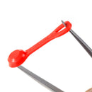 10pcs RISK Bicycle Bleed Nipple Screw Cap Oil Disc Brake Dust Cover (Red) Newly