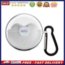 Wireless Earbuds Headphone Cover for Lenovo LP80 Protective Shell Replaceme