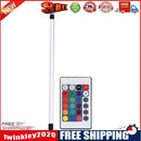 Portable LED Fill Light RGB Atmosphere Photo Selfie Lighting Stick (20cm)
