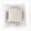 Needle Thread Embroidery Hoop Cross Stitch Kit Needle Punch Poke Embroidery Kit