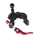 Camera Ride Accessories Damping For Action2/GoPro10/360 ONE RS Bracket Bike