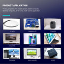 G10S Pro Bluetooth-Compatible Voice Remote Control 2.4G Air Mouse for Smart TV