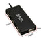 High-Speed USB 2.0 Hub 4-Port 480Mbps Hub USB Port for Laptop PC Peripherals