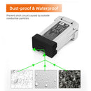 Battery Charging Port Protector Dustproof Plug Cover Cap Drone Accessories