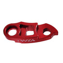 VXM Mountain Bike Rear Derailleur Hanger Extension Extender Frame Gear Tail H