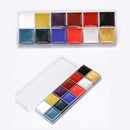 Makeup Fashion Easy To Use Eye Liner Body Paint Oil Painting Art Face Painting