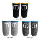 Colorful Mobile Phone Radiator Artifat 7 Blade Radiator Button Tec Cooling
