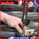 USB Rechargeable Manual Electric Screwdriver with LED Light