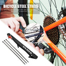 ENLEE Bicycle Chain Stay Protector MTB Road Bike Frame Chain Guard Cover Newly