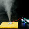 5V Mini USB Humidifier Air Purifier Circuit Board Driver Plate Atomization T6V4