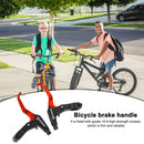 TOOPRE Aluminum Alloy Mountain Bike Brake Lever Bicycle Clutch Grips Handle