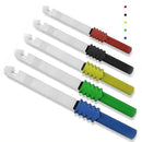 Full Insulation Test Probe Pucture Needles Set Multimeter Probe Banana Plug