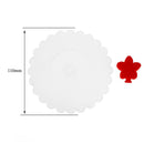 occitop Multifunction Silicone Dustproofer Lid for Lids Detter Cup Lid