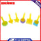 Hillrong -6pcs/Set Geometric Sponsors Bristle Seal Signs Bristle Kid Gra