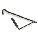 Foldable CarS Hand Jack Rocker Folding Handle ScissorS Rocker Tool HOT Jack W7M2