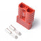 50A Quick Connector Battery Charging Plug Trailer Auto Power Connect Accessor