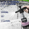 Water Jet Air Pressure Foam Kettle Watering Can Spray Bottle High Pressure