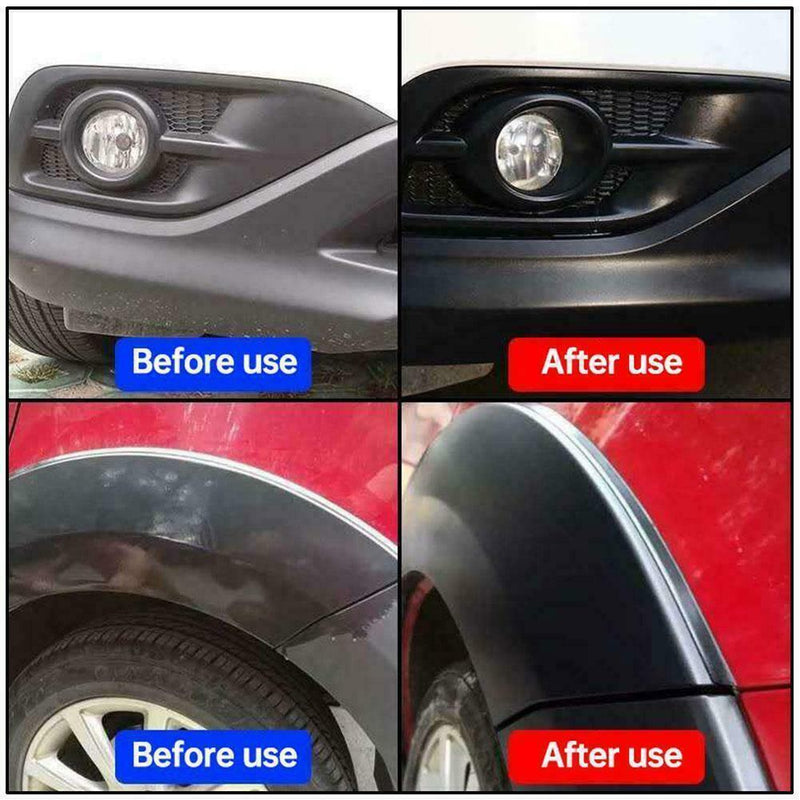 Plastic Parts Retreading Agent Wax Retreading Renewed Refurbishing Restore hot.