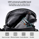 Tie UAV Paddle Fixing Cover For DJI Mini 3pro/Mini 2/Air2S/Mavic 2/Mavic 3