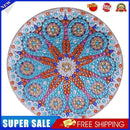 DIY Diamond Painting Mandala Round Coaster Cup Table Placemat (AA1059-2)