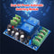 85-240V 110V 220V 230V 10A Dual Power Supply Automatic Switching Control Board