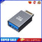 Motherboard Type E to USB Adapter Desktop Computer PC Connector Part (B)