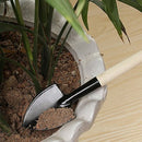 3pcs/set Mini Shovel Rake Set Children Garden Supplies for Flowers Potted Pla