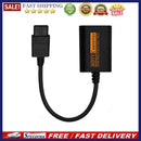 Fit for Nintendo NGC/N64/SNES to HDMI-compatible Adapter Audio Video Converter