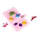 Quilter Grid Guide Paper Craft Tool Crafting Paper Quilling DIY Paper Quilling