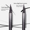 Waterproof Soft Brush Head Black Eyeliner 5D Smooth Liquid Eyeliner Pencil