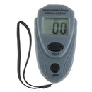 EM2271 Digital Coating Thickness Gauge Painting Thickness Tester Meter(1)