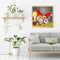 Christmas Goblin 5D DIY Full Drill Diamond Painting Pictures Rhinestone Mosaic