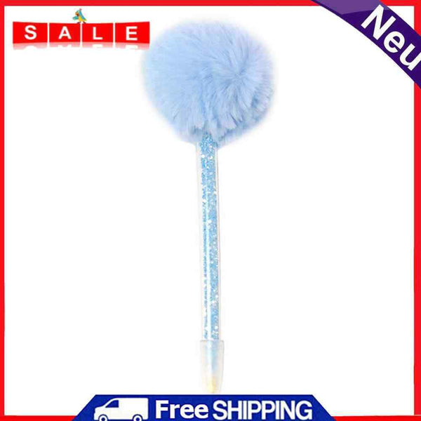 Novelty Hairball 5D Diamond Painting Pen for DIY Crafts Mosaic Picture Sewing