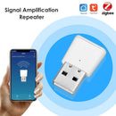 USB Signal Repeater WiFi Router Smart Amplifier Booster for Tuya Zigbee