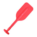 Retractable Portable Telescope Rafting Boat Paddle for Water Sport (Red) Newly