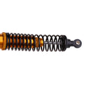 2pcs Aluminum Golden Shock Absorber for RC 1/10 Off-road Racing Car Himoto