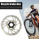 Mi Xim MTB Road Bike Rotor Bicycle Centerlock Disc Brake Rotors (160mm)