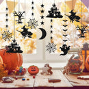 Festival Halloween Hanging Banner Door Hanger Hanging Ornament Horror props