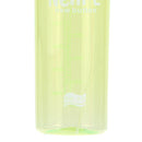 Plastic Spray Cool Summer Sport Water Bottle Portable Drink Kettle (Green) Newly