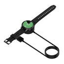 USB Charging Data Cable Power Charger Wire for Garmin Venu 2 Venu 2S Fenix 5